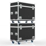 Road Case For Martin Era 400 Performance