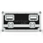 Standard Mixer Case For Behringer Wing Compact