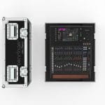 Standard Mixer Case For Behringer Wing Compact