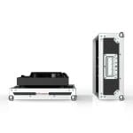 Road Case For Pioneer Cdj 3000 Audio Mixer