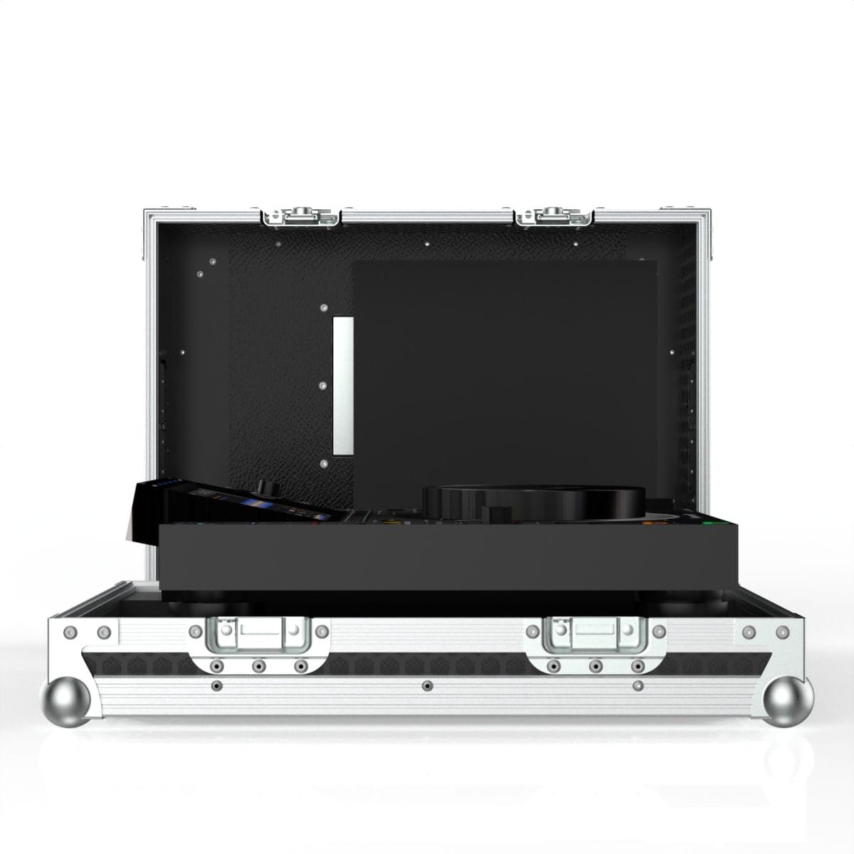 Road Case For Pioneer Cdj 3000 Audio Mixer