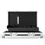 Road Case For Pioneer Cdj 3000 Audio Mixer