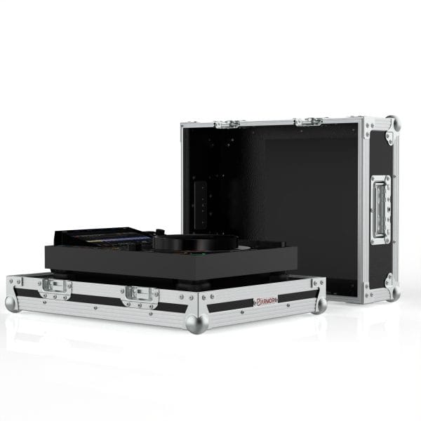 ROAD CASE FOR PIONEER CDJ 3000 AUDIO MIXER