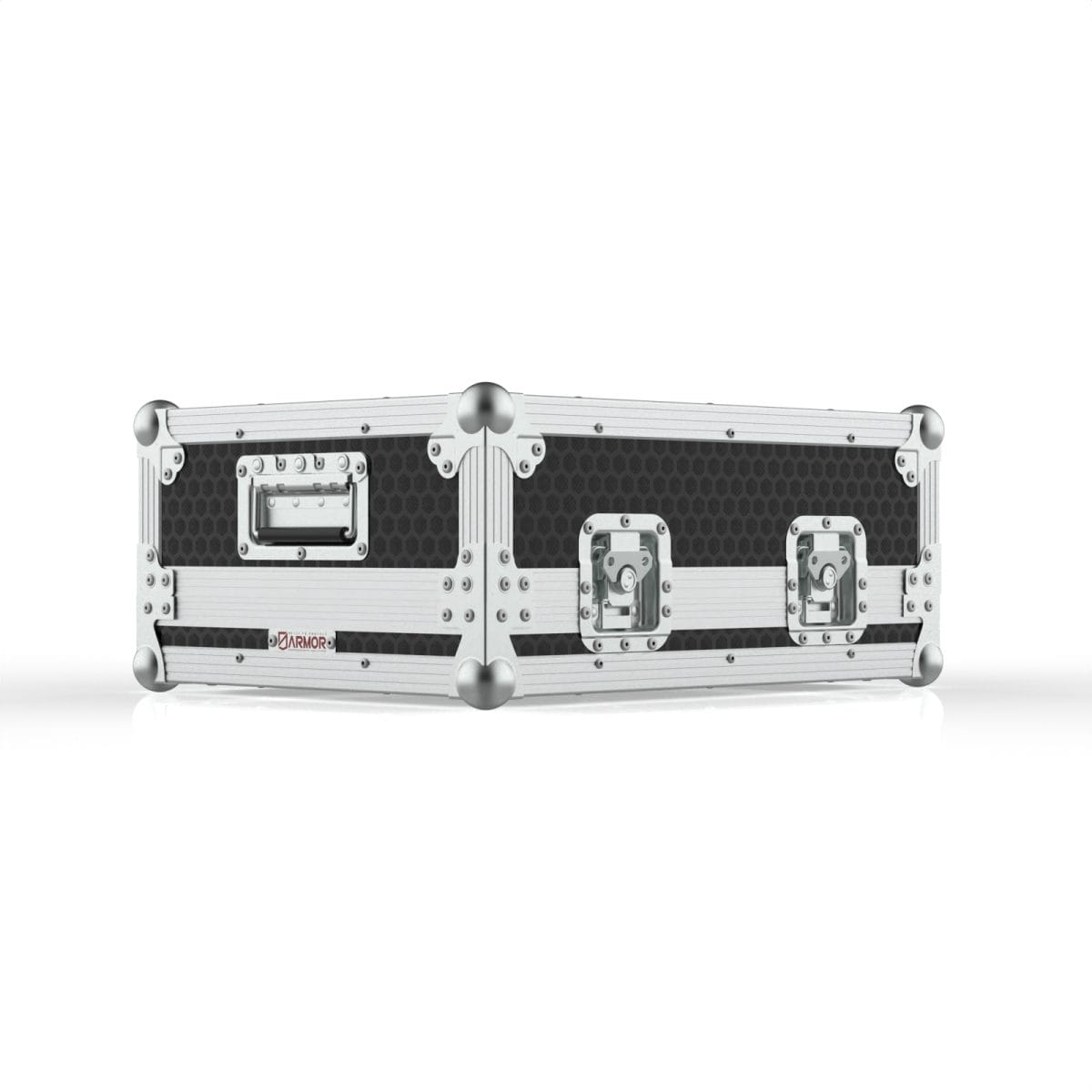 Road Case For Pioneer Cdj 3000 Audio Mixer