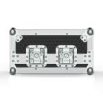 Road Case For Pioneer Xdj 700 Audio Mixer