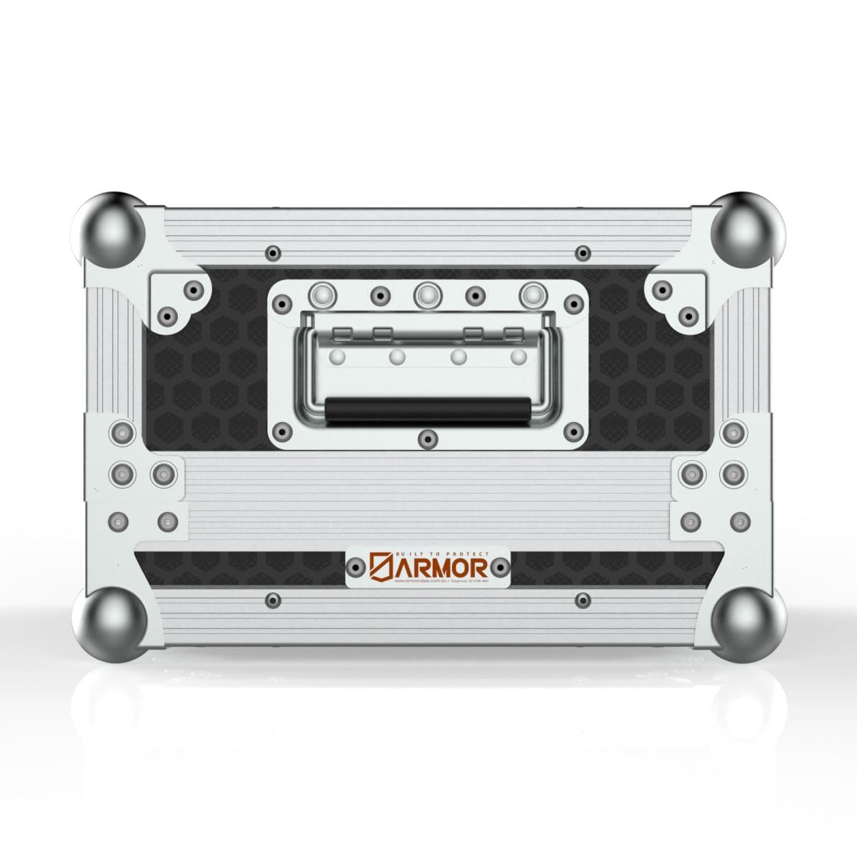 Road Case For Pioneer Xdj 700 Audio Mixer