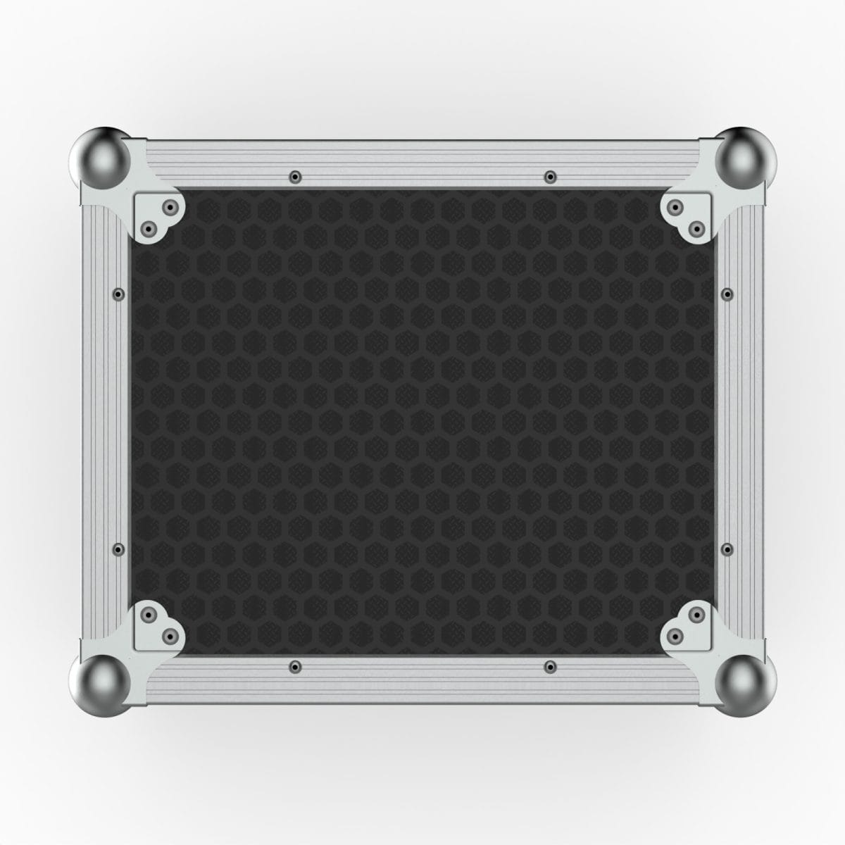 Road Case For Pioneer Xdj 700 Audio Mixer