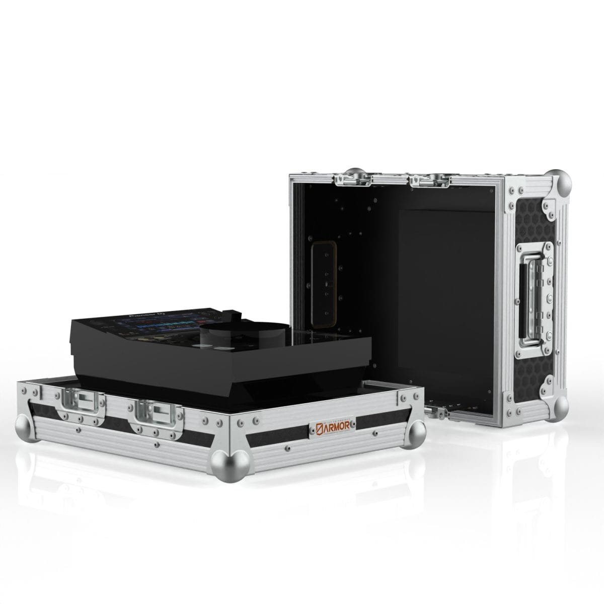 Road Case For Pioneer Xdj 700 Audio Mixer