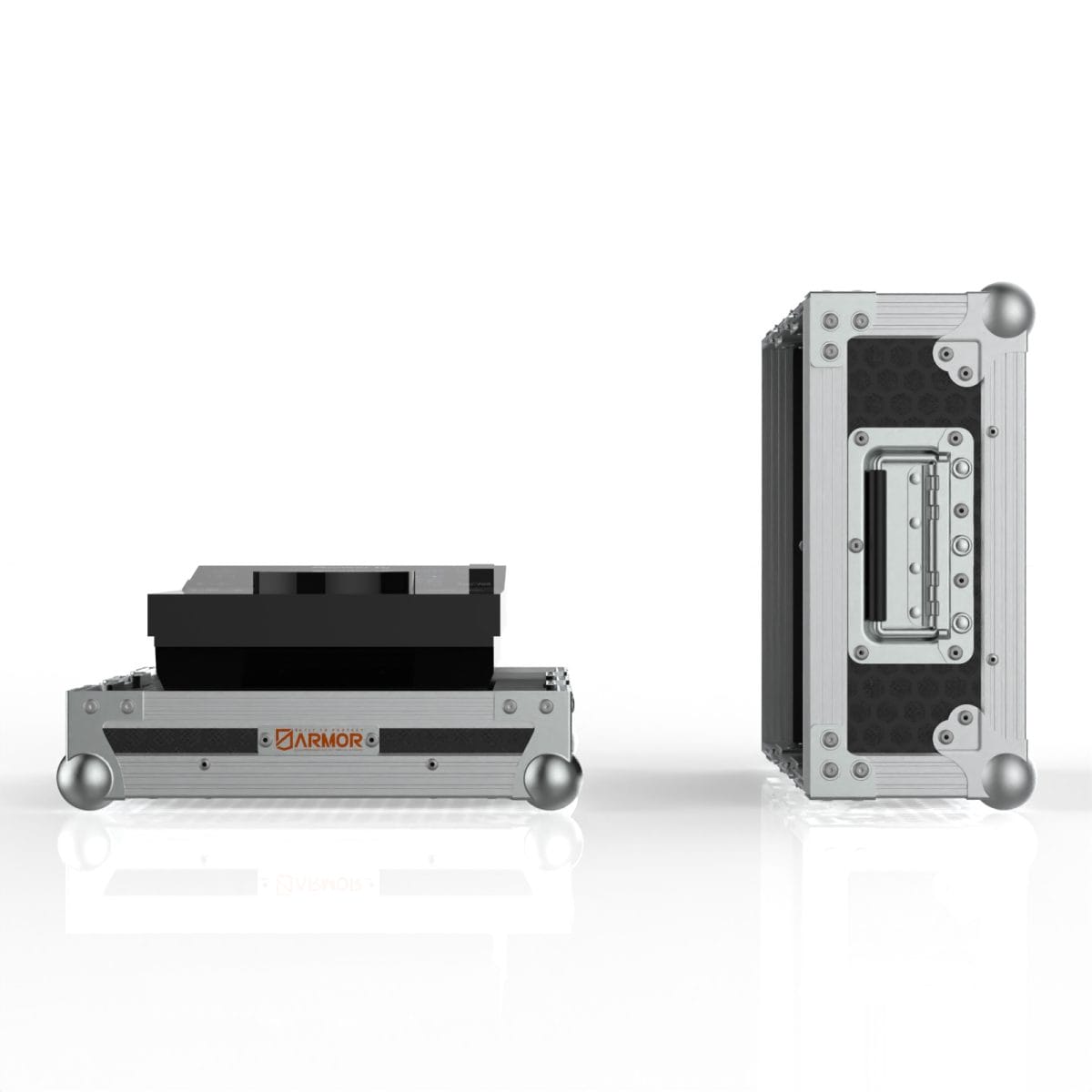 Road Case For Pioneer Xdj 700 Audio Mixer