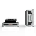Road Case For Pioneer Xdj 700 Audio Mixer