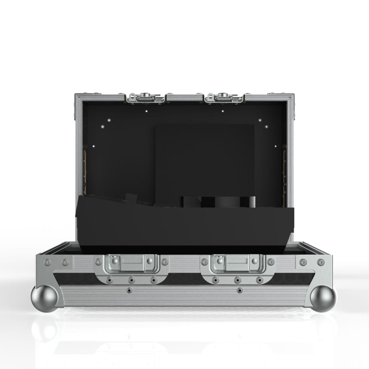 Road Case For Pioneer Xdj 700 Audio Mixer