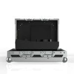 Road Case For Pioneer Xdj 700 Audio Mixer