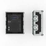 Road Case For Pioneer Xdj 700 Audio Mixer
