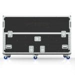 Mixer Lift Case For Digico Q338 Audio Console