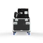 Mixer Lift Case For Digico Q338 Audio Console