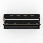 Mixer Lift Case For Digico Q338 Audio Console