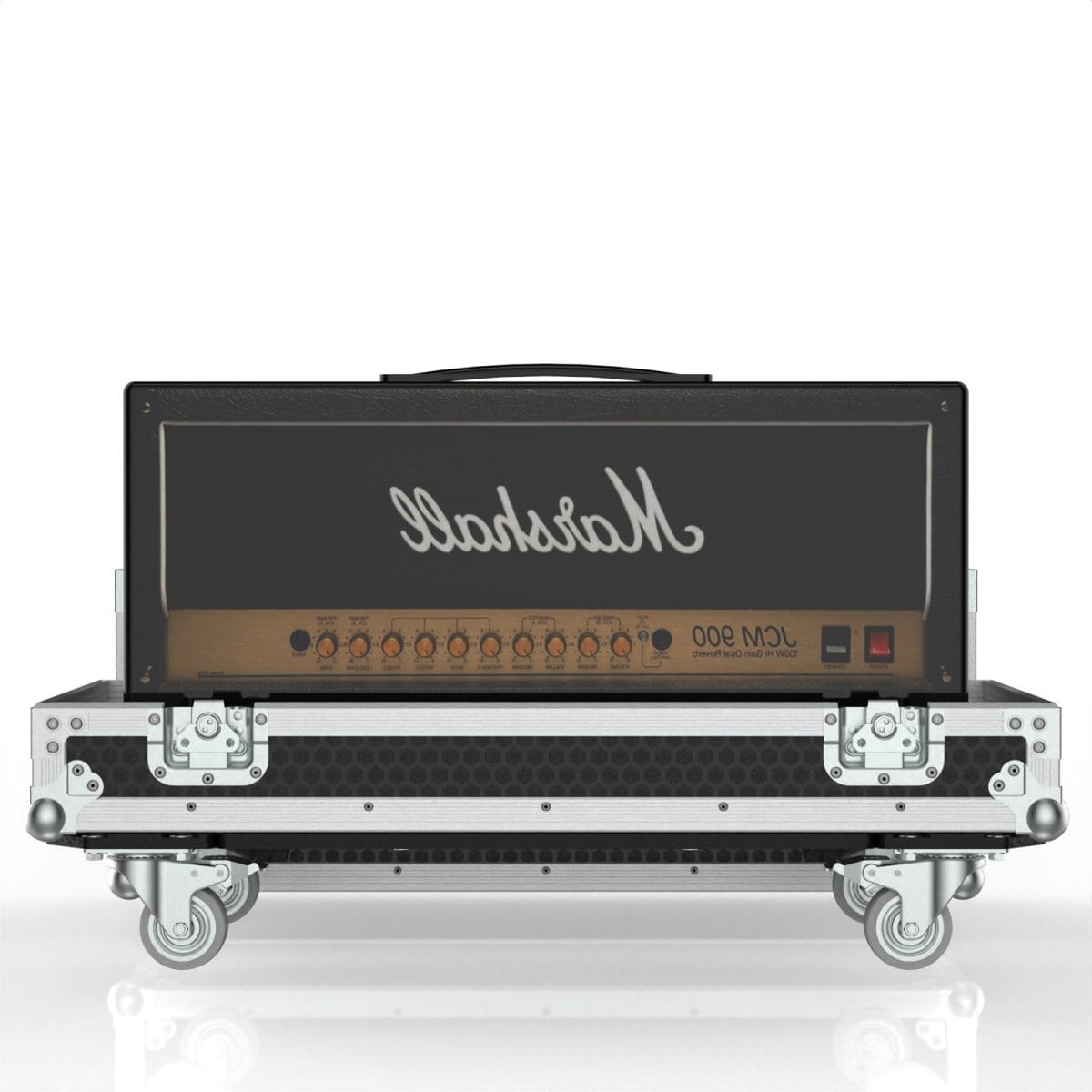 Road Case For Marshall Jcm900