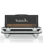 Road Case For Marshall Jcm900
