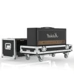 Road Case For Marshall Jcm900