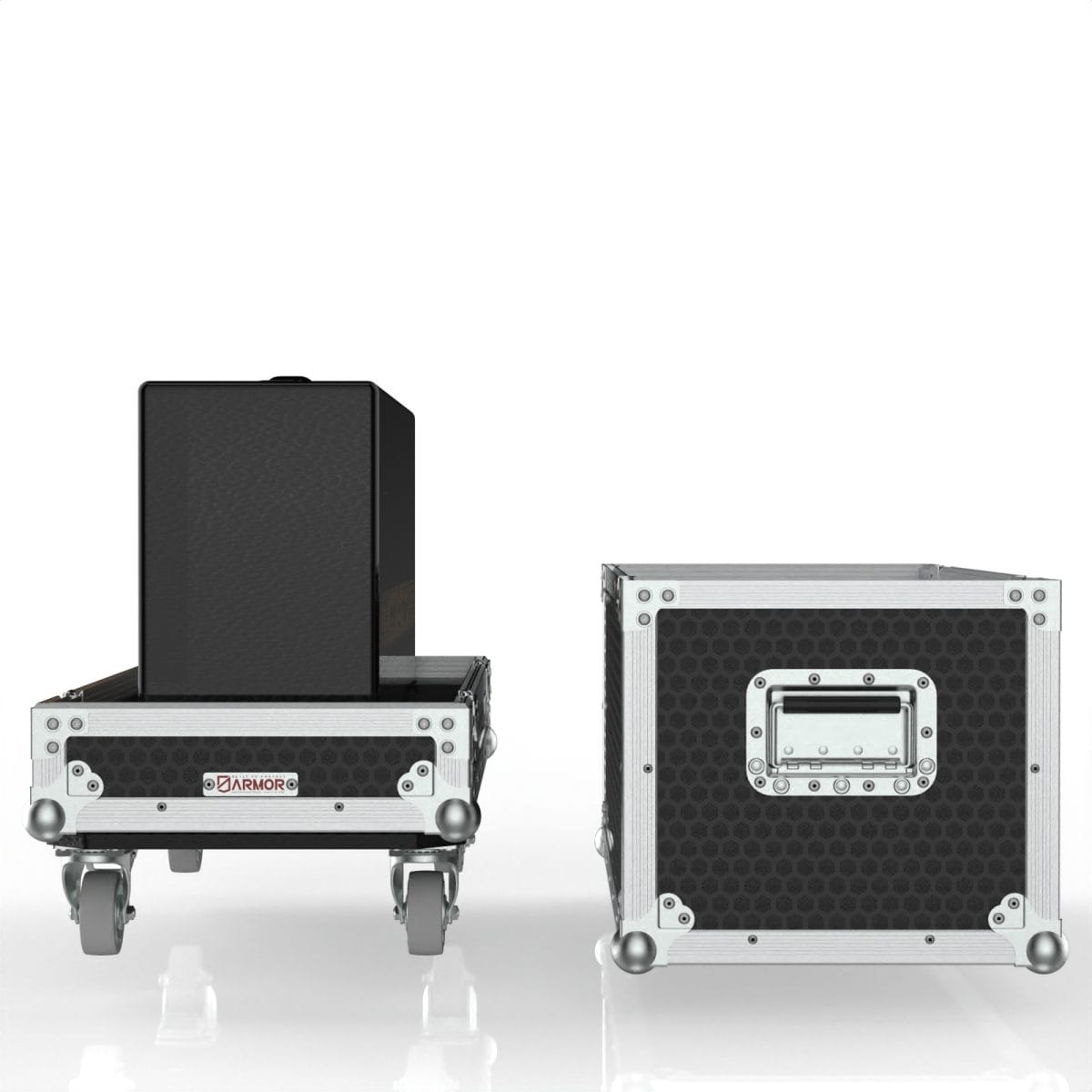 Road Case For Marshall Jcm900
