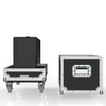 Road Case For Marshall Jcm900