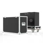 Road Case For Roland Jc-120 Amp - Truckpack Friendly Dimensions