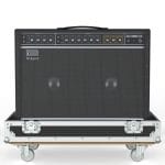 Road Case For Roland Jc-120 Amp - Truckpack Friendly Dimensions