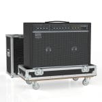 Road Case For Roland Jc-120 Amp - Truckpack Friendly Dimensions