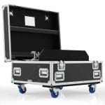 Road Case For Showpro Collider Fc Strobe