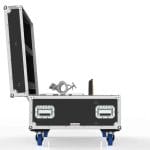 Road Case For Showpro Collider Fc Strobe
