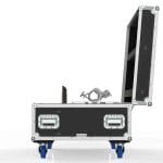 Road Case For Showpro Collider Fc Strobe