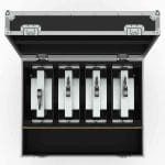 Road Case For Showpro Collider Fc Strobe