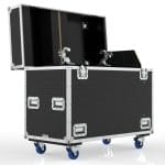 Road Case For Claypaky Sharpy Plus