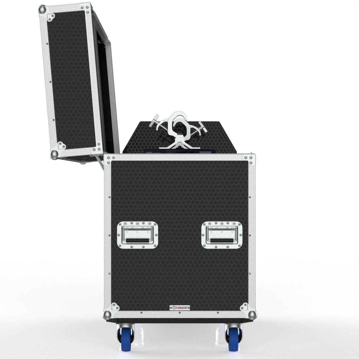 Road Case For Claypaky Sharpy Plus
