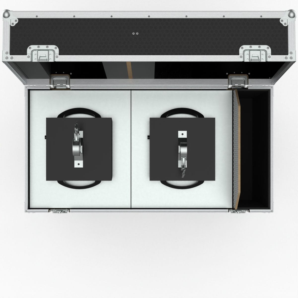 Road Case For Claypaky Sharpy Plus