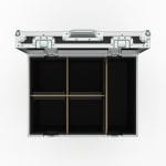 Road Case For 4X Colorsource Spot Jr Lights - 4
