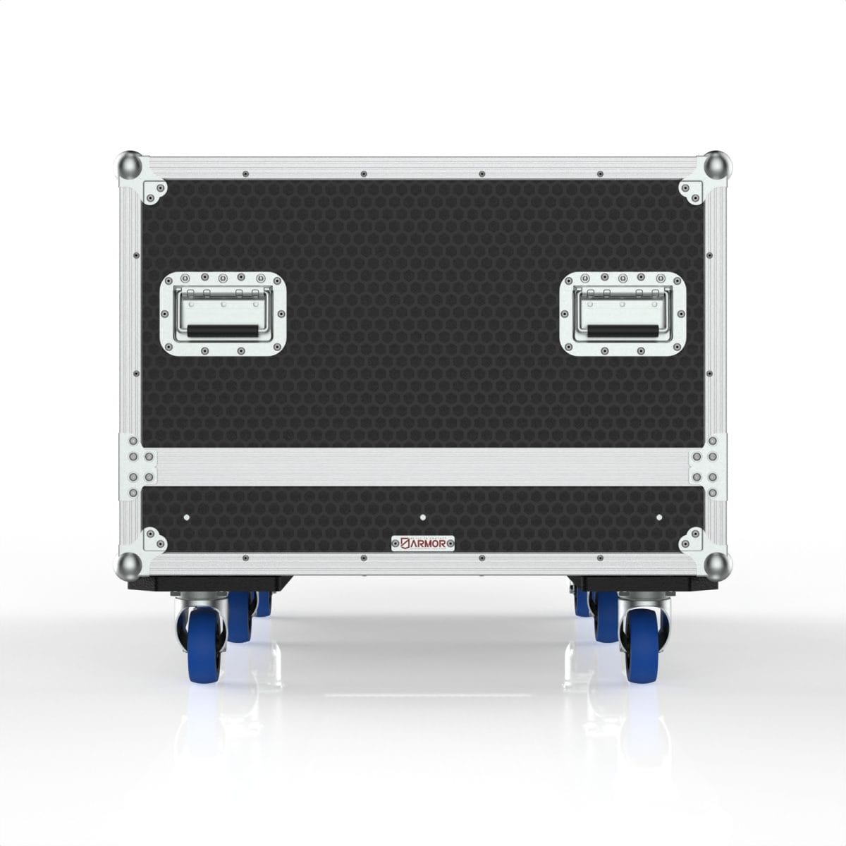 Transport Case For Christie Griffyn 4K 35Rgbprojector With Lens Storage