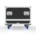 Transport Case For Christie Griffyn 4K 35Rgbprojector With Lens Storage