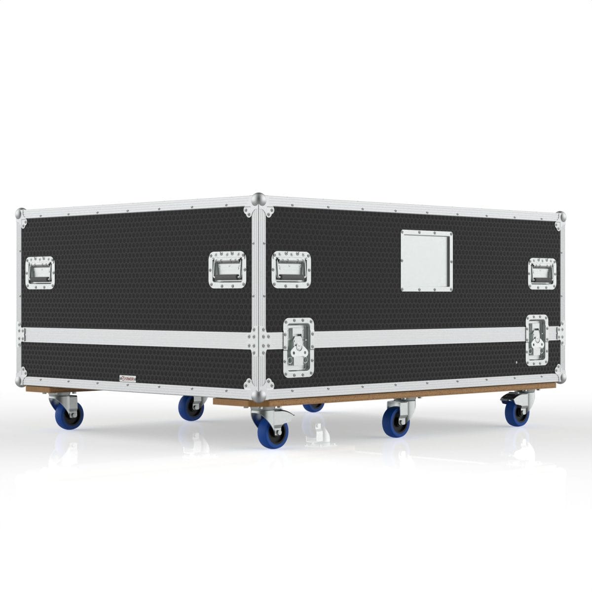 Transport Case For Epson Em17462 Rig