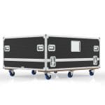 Transport Case For Epson Em17462 Rig