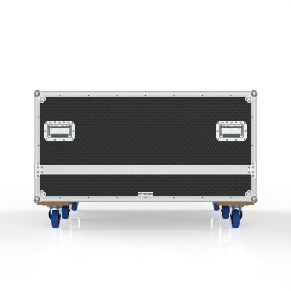 Transport Case For Epson Em17462 Rig