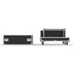 Transport Case For Epson Em17462 Rig