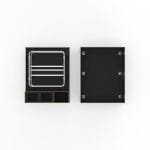 Transport Case For Epson Em17462 Rig