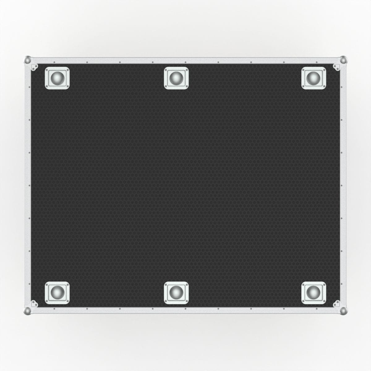 Transport Case For Epson Em17462 Rig