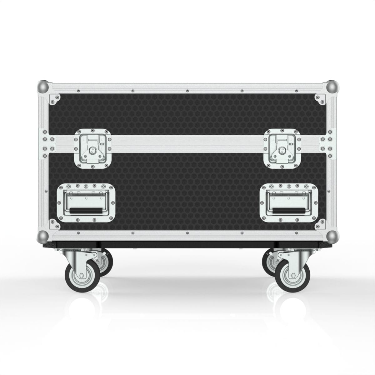 Transport Case For Epson L1075U Projector With Lens Storage
