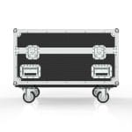 Transport Case For Epson L1075U Projector With Lens Storage