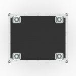 Transport Case For Epson L1075U Projector With Lens Storage