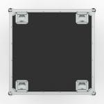 Transport Case For Panasonic Ptmz16K Projector With Lens Storage