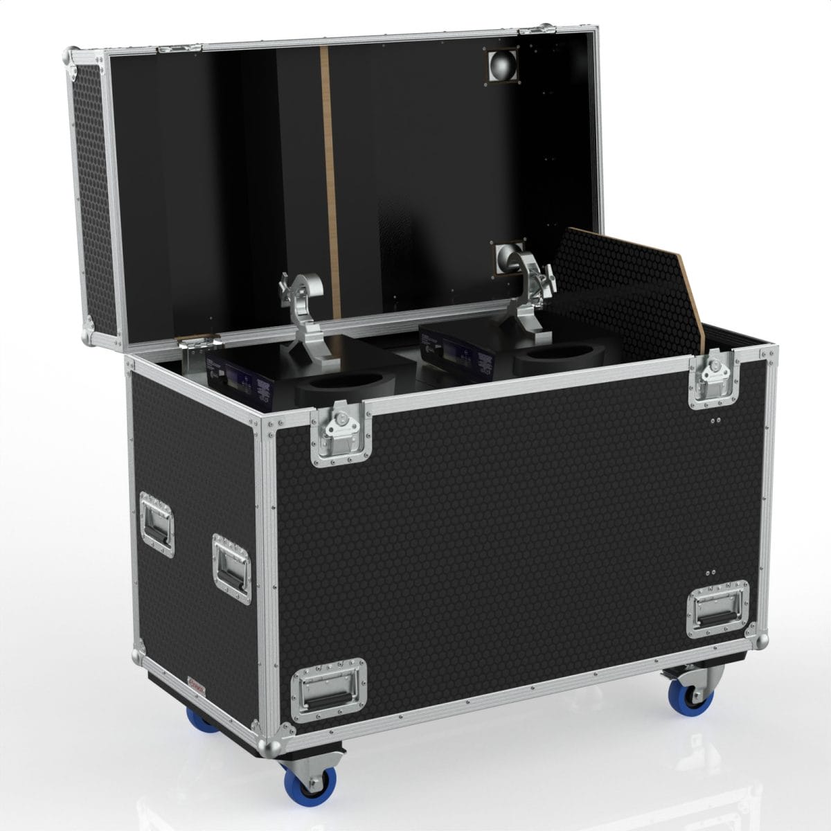 Road Case For Claypaky Sharpy Plus