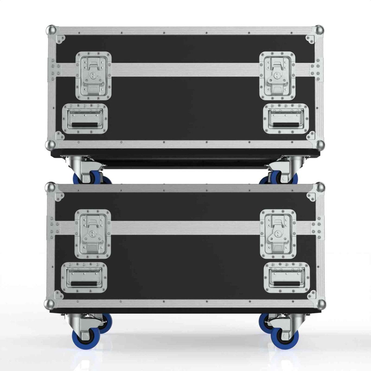Road Case For Showpro Collider Fc Strobe